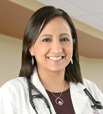 Ayesha Sooriabalan, MD